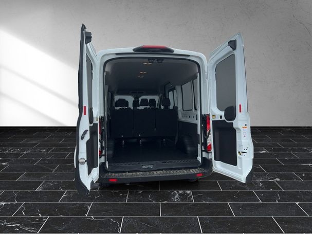 Ford Transit 350 L3 Trend 110 kW image number 12