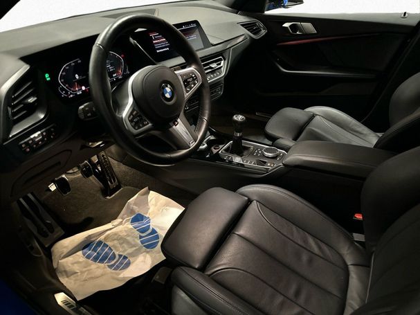 BMW 118i M Sport 100 kW image number 7