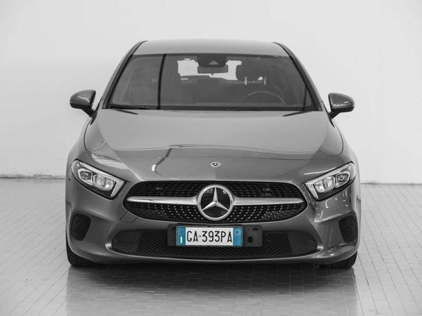 Mercedes-Benz A 180 d 85 kW image number 2