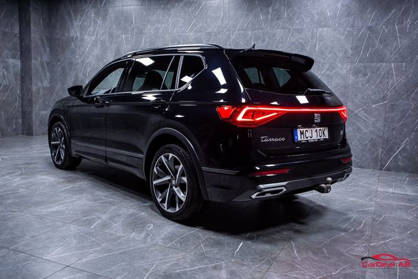 Seat Tarraco 180 kW image number 4