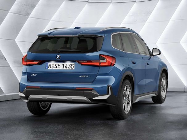 BMW X1 sDrive 100 kW image number 3