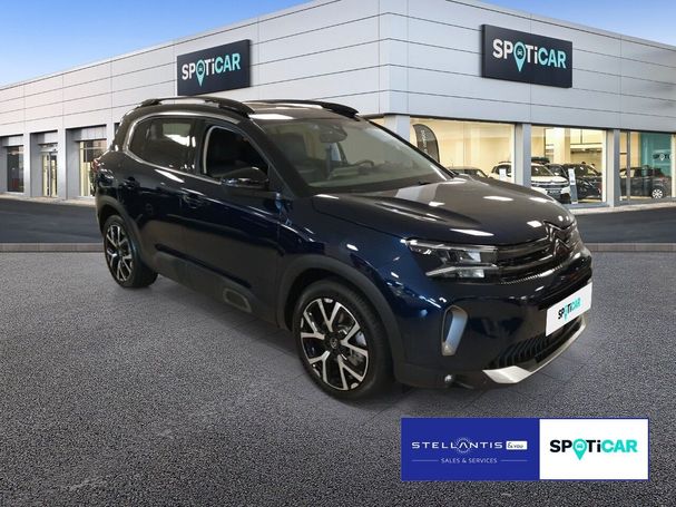 Citroen C5 Aircross 165 kW image number 2