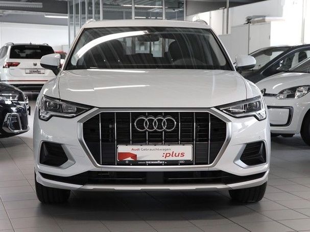 Audi Q3 35 TDI Advanced 110 kW image number 3