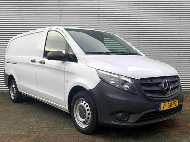 Mercedes-Benz Vito 111 CDi 84 kW image number 19