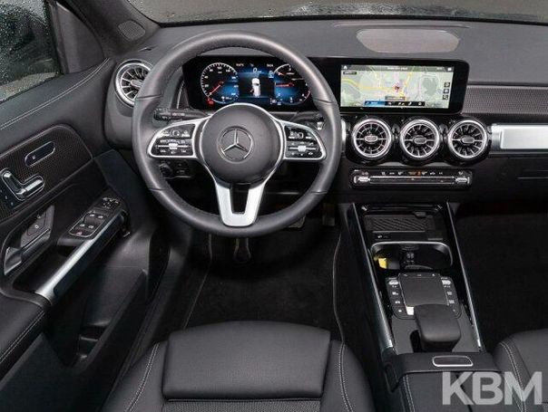 Mercedes-Benz GLB 180 d 85 kW image number 6