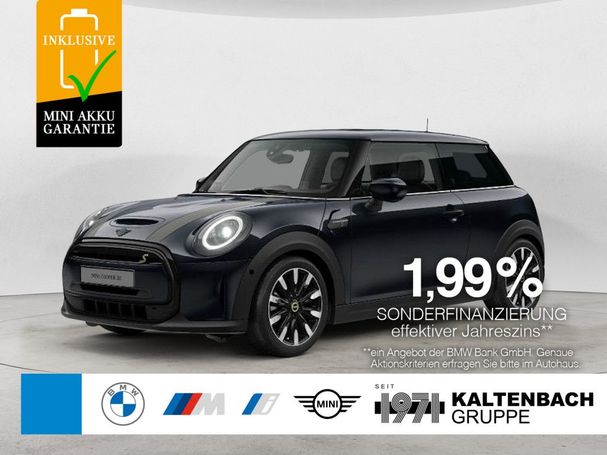 Mini Cooper SE Mini Yours Trim 135 kW image number 1