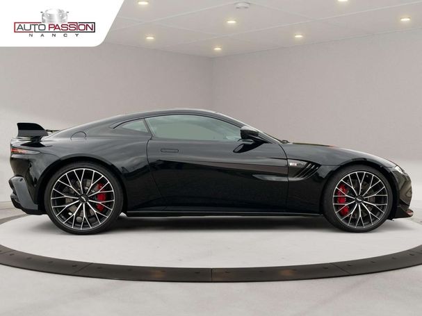 Aston Martin Vantage V8 F1 Edition 393 kW image number 48