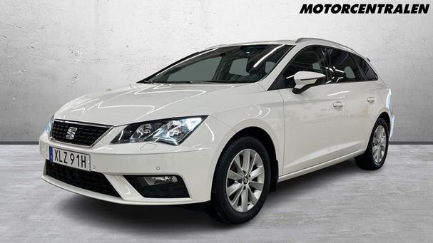 Seat Leon ST 1.5 TSI 97 kW image number 1