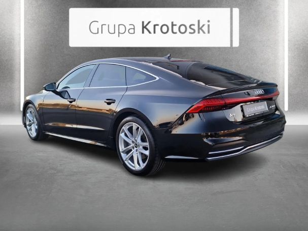 Audi A7 195 kW image number 6