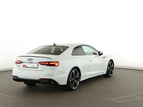 Audi A5 40 TFSI quattro S-line 150 kW image number 6