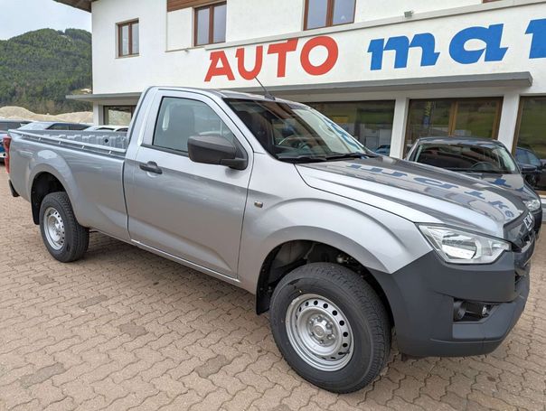 Isuzu D-Max 4x4 Single 120 kW image number 5