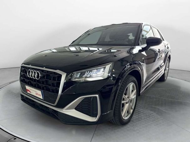 Audi Q2 30 TDI S tronic S-line 85 kW image number 1