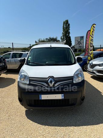 Renault Kangoo Energy dCi 90 Extra 66 kW image number 2