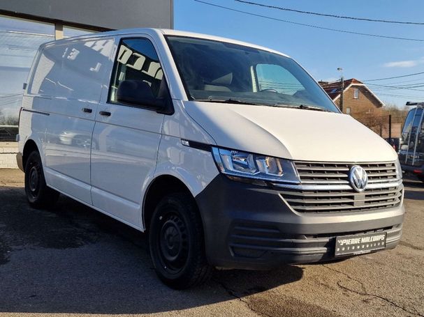 Volkswagen T6 Transporter T6 2.0 TDI 66 kW image number 2