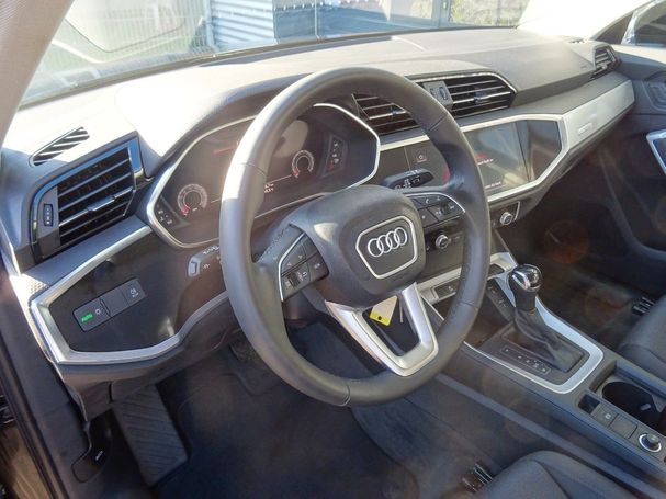 Audi Q3 35 TFSI 110 kW image number 5