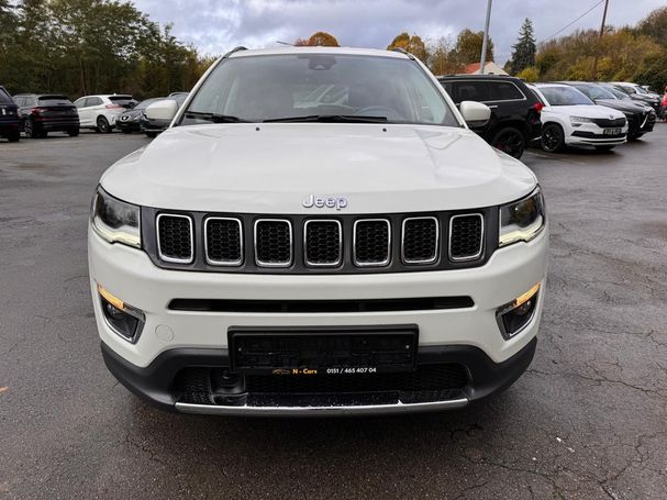 Jeep Compass 125 kW image number 3