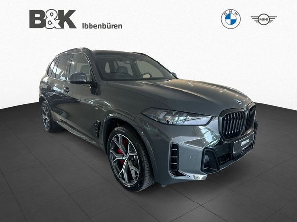 BMW X5 xDrive30d 210 kW image number 3