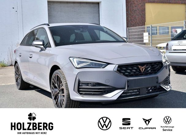 Cupra Leon 2.0 TSI 4Drive 228 kW image number 2