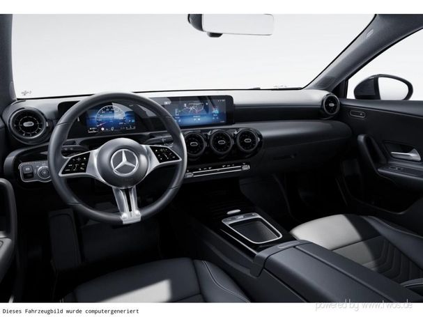 Mercedes-Benz A 180 100 kW image number 7