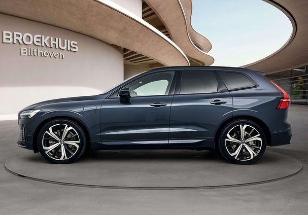 Volvo XC60 T8 Dark AWD Ultimate 335 kW image number 2