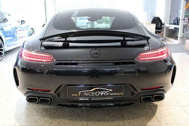 Mercedes-Benz AMG GT 410 kW image number 7