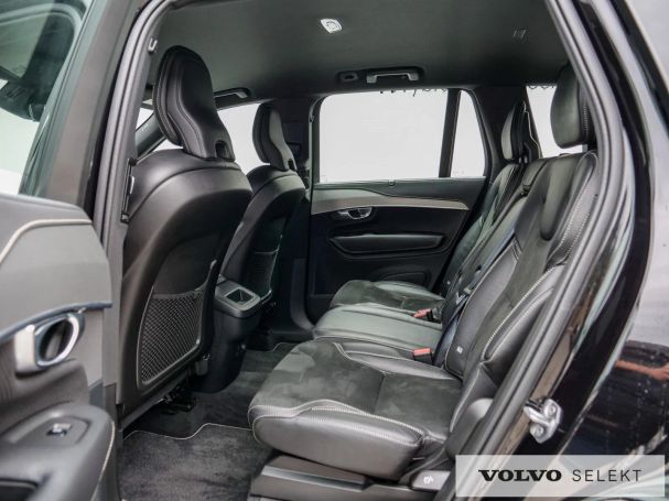 Volvo XC90 AWD 173 kW image number 16