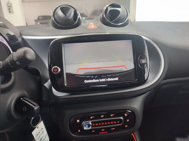 Smart ForTwo EQ pulse 60 kW image number 9