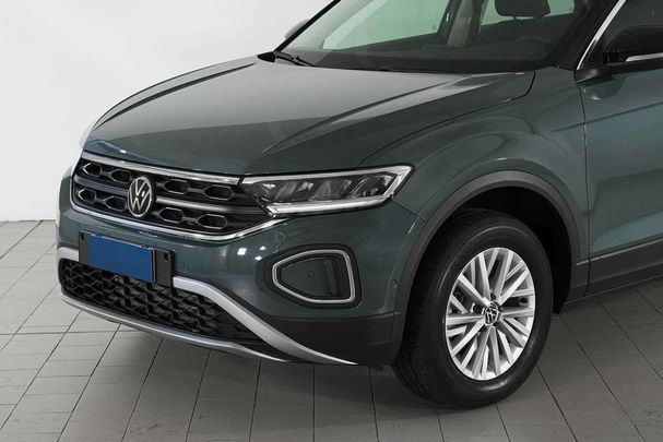 Volkswagen T-Roc 2.0 TDI DSG 110 kW image number 1