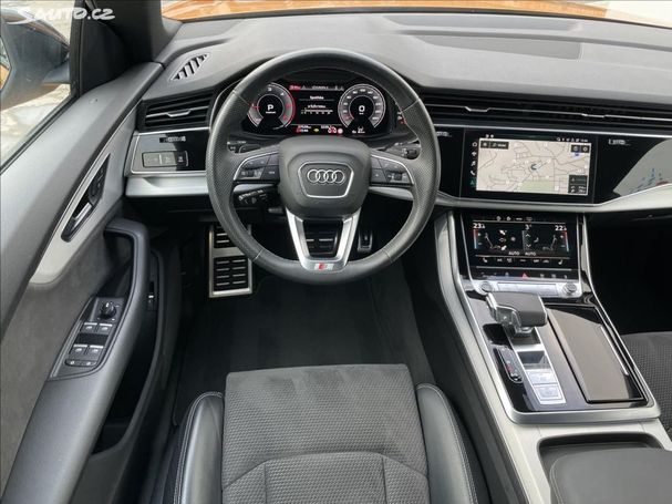 Audi Q8 3.0 TDI quattro S-line 210 kW image number 7