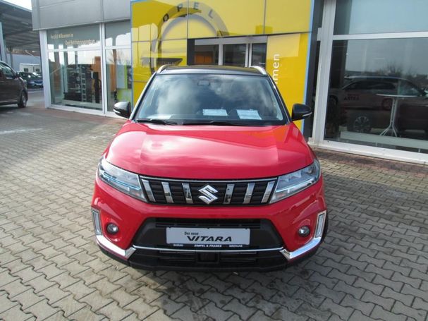 Suzuki Vitara 1.4 Comfort 95 kW image number 2