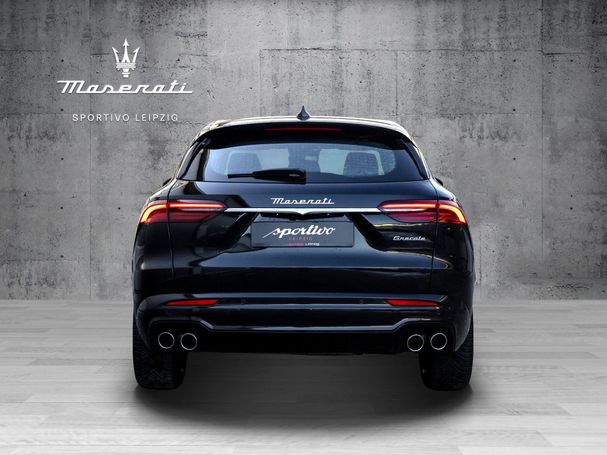 Maserati Grecale GT 221 kW image number 5