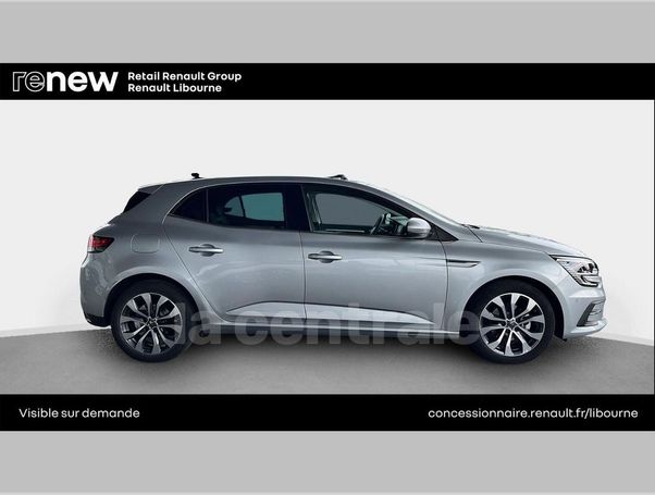 Renault Megane TCe 140 Techno 103 kW image number 5