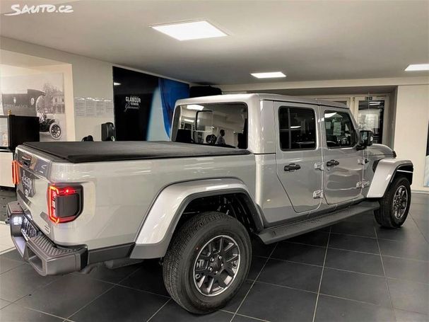 Jeep Gladiator 3.0 V6 194 kW image number 1