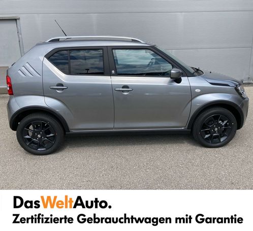 Suzuki Ignis 61 kW image number 5