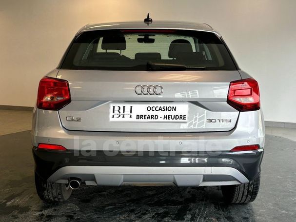 Audi Q2 30 TFSI 85 kW image number 3