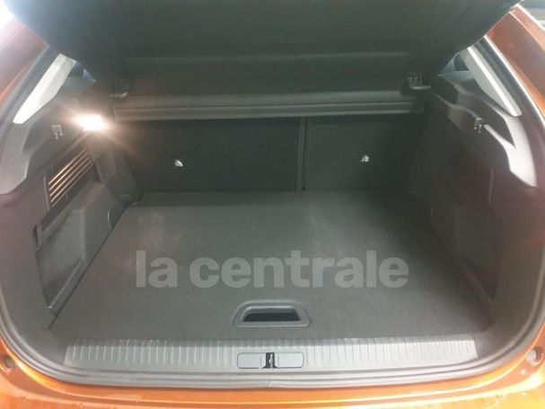 Citroen C4 96 kW image number 11