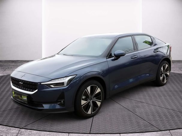 Polestar 2 78 kWh Long Range Single Motor 170 kW image number 2