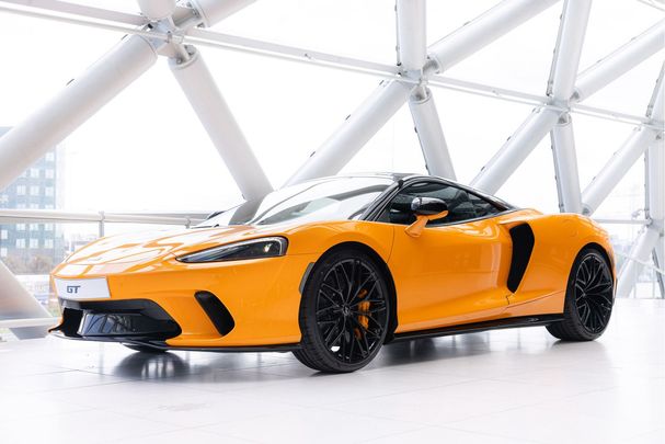 McLaren GT 456 kW image number 23