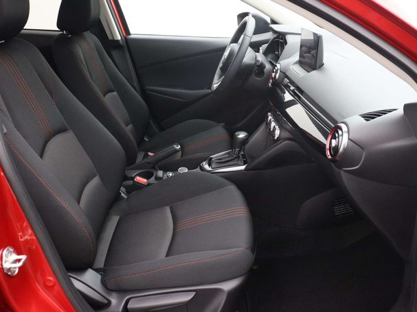 Mazda 2 SkyActiv-G 90 66 kW image number 30