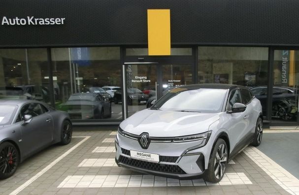 Renault Megane E-Tech EV60 160 kW image number 5