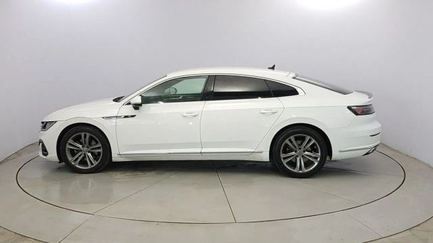 Volkswagen Arteon 140 kW image number 5