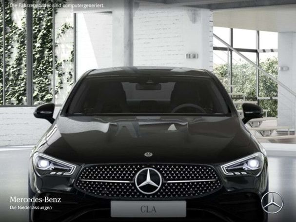 Mercedes-Benz CLA 200 120 kW image number 6