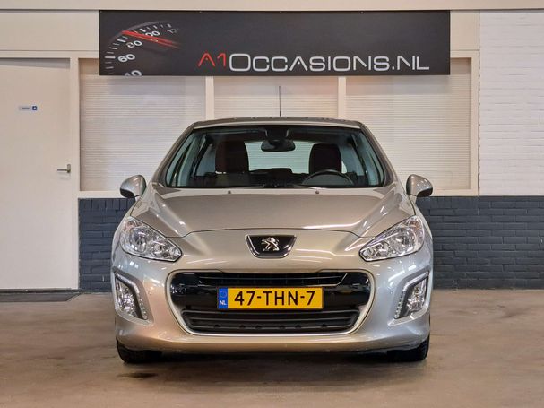 Peugeot 308 VTi Active 88 kW image number 19