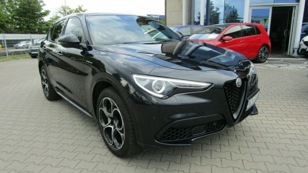 Alfa Romeo Stelvio 206 kW image number 6