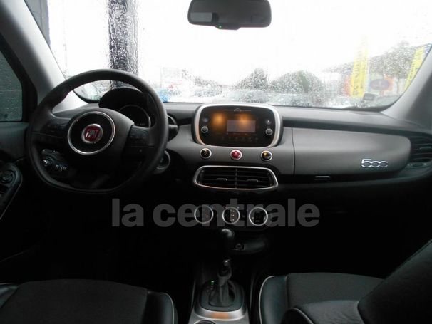 Fiat 500X 1.4 Multiair DCT 4x2 Cross 103 kW image number 20