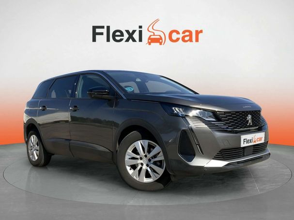 Peugeot 5008 PureTech 130 S&S Access 96 kW image number 3