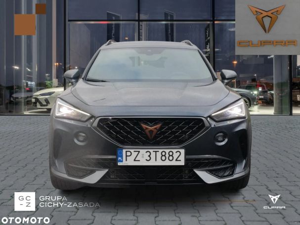 Cupra Formentor 110 kW image number 8