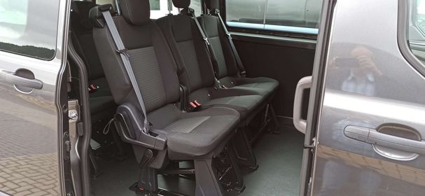 Ford Transit Custom 320 L1H1 VA 96 kW image number 8