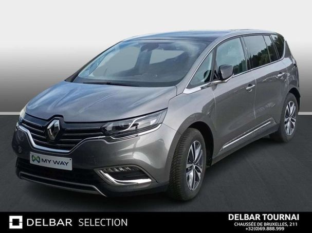 Renault Espace 118 kW image number 1