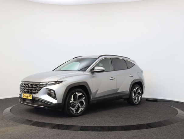 Hyundai Tucson HEV 169 kW image number 12